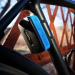 Abus alarmbox + 6806K/75