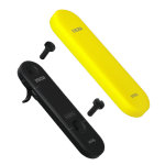 Scout Bike Alarm and Finder Knog