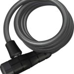 Câble antivol spiralé Abus PRIMO 5510K