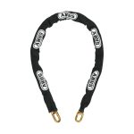 Chaîne antivol pour vélo 8KS110 ABUS