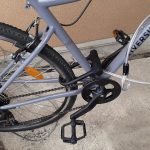 Antivol VELO ELECTRIQUE Safebike™