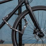 Antivol ABUS Bordo Alarm 6000A Ebike Market