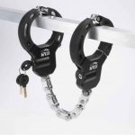 Antivol pour trottinette, velo electrique et pousette