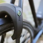 Un Antivol Innovant Pour Mieux Sécuriser Votre Vélo électrique
