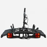 Porte vélo attelage 3 vélos PNA