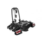 Porte vélo sur boule d'attelage THULE VeloCompact 927 pour 3 à 4 vélos