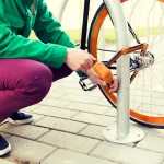 Test : les meilleurs antivols selon la Fédération française des Usagers de la Bicyclette