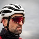 Test : Casque de vélo Abus AirBreaker Blog Cyclisme Trace Ta Route