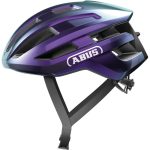ABUS Casque PowerDome flip flop purple