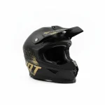 Casque BMX Shot RAW – Taille SM