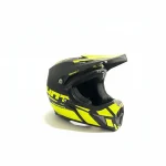 Casque BMX Shot Revolt – Taille YXS