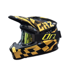 Casque BMX Shadow Or