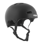 CASQUE TSG NIPPER MINI (ENFANT) SATIN BLACK