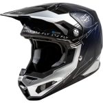 Casque intégral Fly® Formula S Carbon Legacy