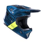 CASQUE DECADE CANDY EMERAUDE