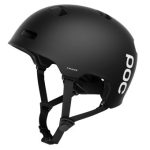 Casque de vélo Poc Crane Noir Taille XS/S