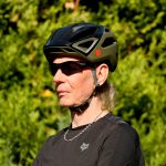Test du casque Fox Crossframe Pro | VTTAE.fr