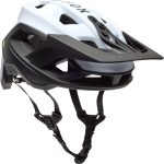 FOX Speedframe 5050 Mips Casque VTT Noir/Blanc ▻ acheter en ligne chez FC Moto
