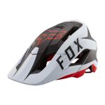 Casque VTT : Fox Metah Flow