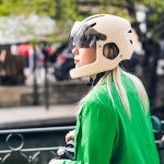 Casque VTT Intégral avec Visière Sécurité et Style pour vos Aventures – tagged "["Cosmo"]"