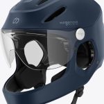 Casque intégral vélo Virgo Intégral Virgo Move