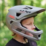 Test – Abus YouDrop FF : le meilleur casque intégral de VTT pour enfant ? Transition Vélo