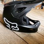 Location casque intégral VTT Saint Lary | Evolution 2
