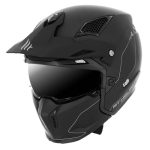 Casque trial MT Streetfighter SV
