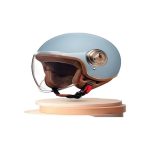 Casque de trottinette électrique, Pour hommes et femmes, Protection sûre, Confortable, Design ergonomique
