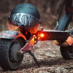 Casque Trottinette Électrique : Comment Bien le Choisir ? Guide 2026