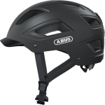 Casque trottinette ABUS TITAN HYBAN 2.0 avec led arrière