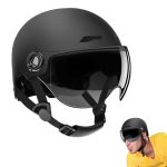 WEITING Casque pour Trottinette et Vélo Électrique Offrant Une Conduite Confortable et Sûre, Taille 54 62 Cm : Amazon.fr: Sports et Loisirs
