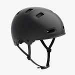 Casque velo enfant bol 47 59 cm, move 100 noir
