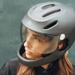 Casque Vélo Visière Intégrale – Sécurité, Confort et Protection Visuelle – tagged "["Mârkö"]"