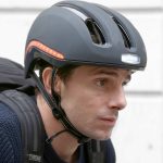 Casque lumineux avant/arrière Nutcase | JE SUIS À VÉLO