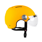 Casque vélo visière Durgiten Ecran