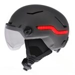 Casque vélo TNB LED Visière | LE RANCH