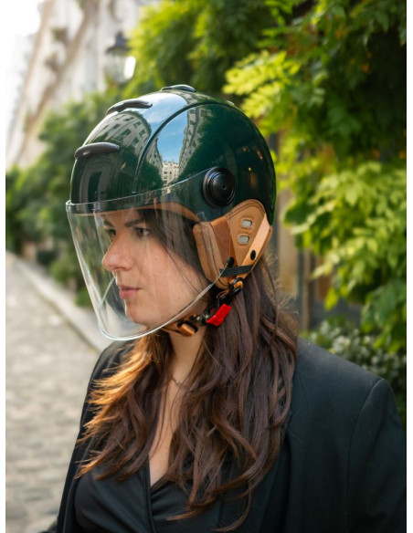 casque-velo-avec-visiere-883ywx-1.jpg Visière longue casque vélo Tandem Marko Helmets – Image 1