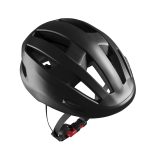 Casque velo ville 500 noir pour les clubs et collectivités | Decathlon Pro