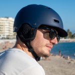 Test Decathlon Btwin Bol 500 : un casque de vélo pour toute l'année Les Numériques