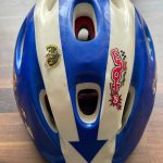 Occasion Decathlon Casque Velo Enfant – € 5 | buycycle