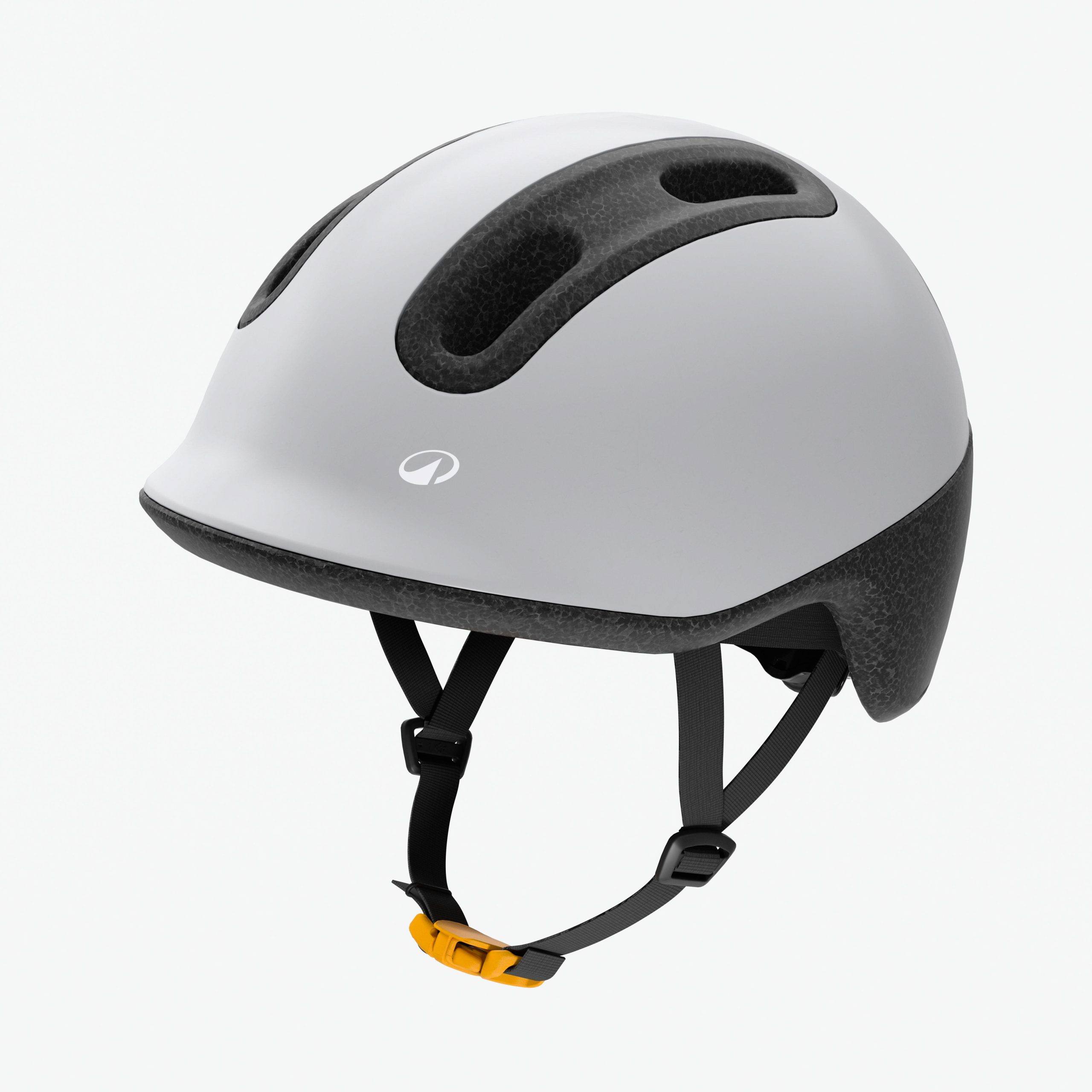casque-velo-decathlon-906ozr.jpg Casque velo bebe et enfant 44 55 cm, play 100 gris – Image 1