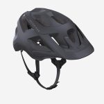Casque vélo vtt expl 500 noir
