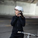 Casques vélo femme : style, sécurité et confort au meilleur prix – tagged "["Unit1"]"