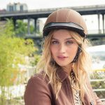 Casque Vélo Rétro pour Femme Vintage et Sécurité Pour Vos Balades – tagged "[" 50€"]"