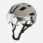 Casque de vélo adulte Mobilité Visière 25 NAKAMURA