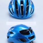 MET Casque Vélo Route | Casque de Cyclisme Extérieur pour Homme – Casque Velo Pro