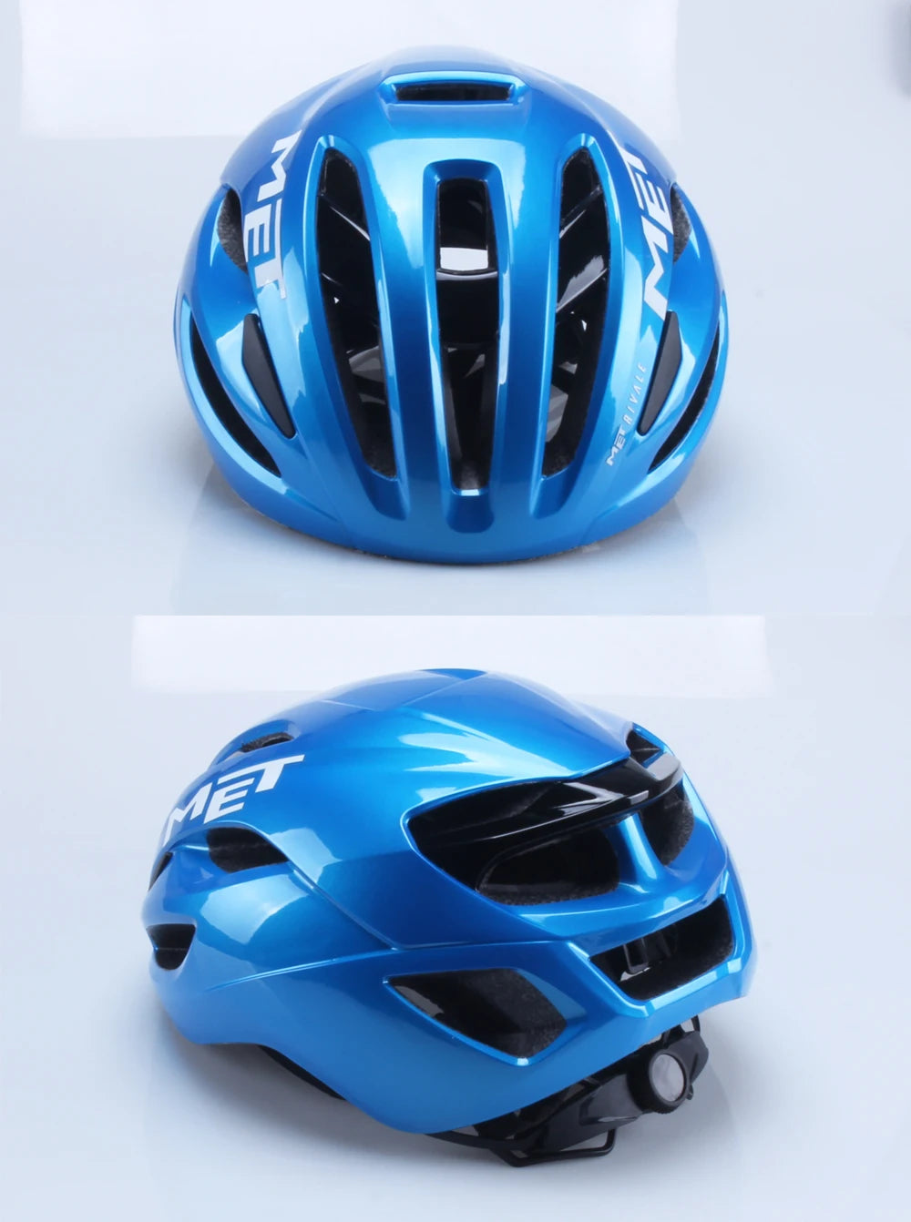 casque-velo-homme-946iuw.jpg MET Casque Vélo Route | Casque de Cyclisme Extérieur pour Homme – Casque Velo Pro – Image 1