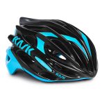 Casque Kask Mojito: un succès amplement mérité Velotech