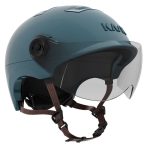 Casque vélo urbain à visière Kask Urban R